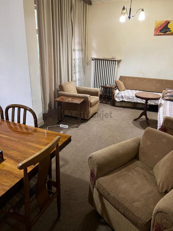 Küçük Esat Binektaşında Eşyalı Kiralık 3+1 Daire 1