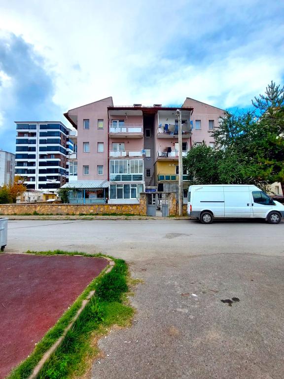 Turkuaz'dan Mehmet Akif'te Kiralık 2+1 Daire 1