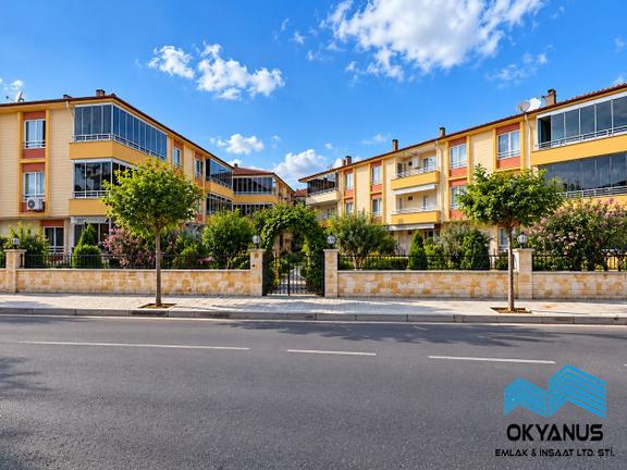 Sakarya Karasu Da Yalı Mah De Sadece Size Ait Bahçe Kullanımlı 2+1 Daire 1