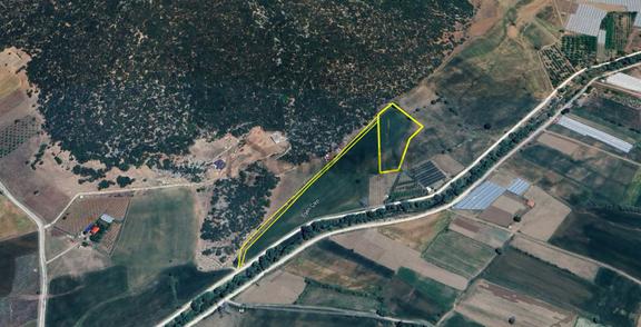 Satılık Yatırım Fırsatı 8628 Metre Kare 1