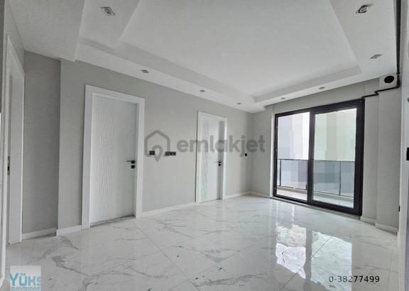 Denizli Karahasanlı Da Satılık 2+1 Sıfır Lüks Suit Daireler 2