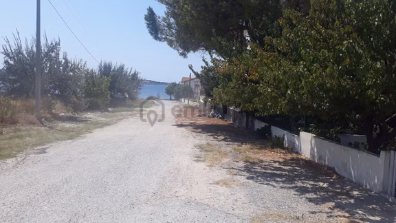 Didim Mavişehir De Denize 50 Mt Mesafede Kiralık Bahçeli Dubleks 2