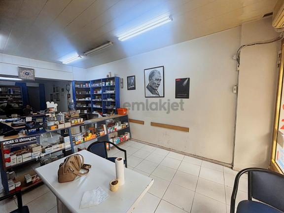 Karşıyaka Nergiz'de Devren Kiralık Ruhsatlı Eczane (resmi Devir) 2