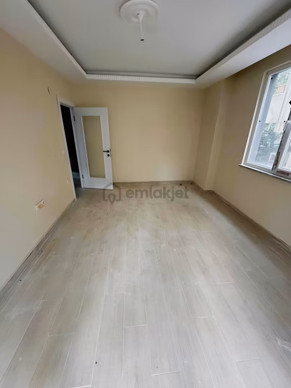 Satılık 140 M2 5+1 Çift Daire Kullanımına Uygun Ters Dubleks 2