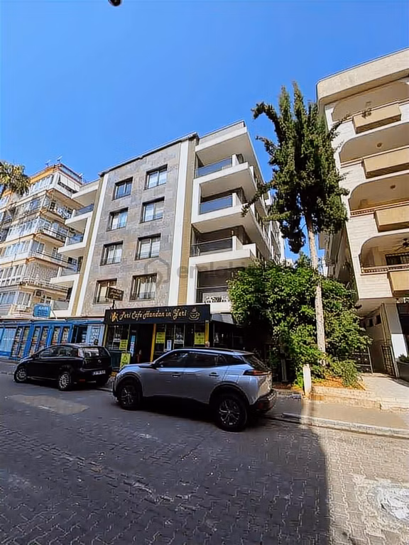 Arda Emlaktan Kiralık Geniş 1+1 2