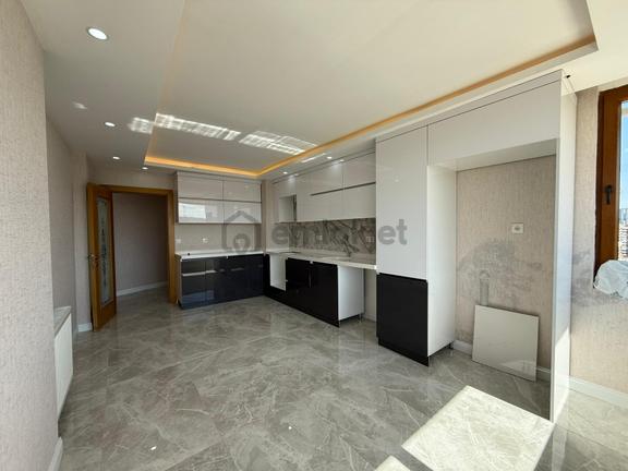 Dodurga Mevkii 13.kat Full Yapılı 3+1 145m2 Kiralık 1