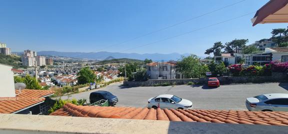 Kuşadası Satılık Yavansu Da Tek Müstakil Havuzlu Villa 2
