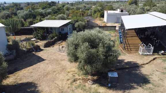 ️ Yeşil Mahalle'de Cadde Üzeri İmarlı, Altyapılı Dev Fırsat 2