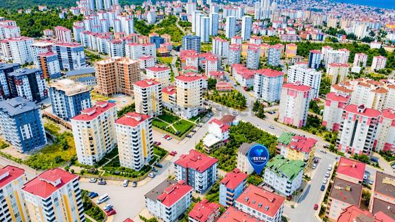 Vestha'dan Şahincili'nin Kalbinde 296.78m2 Satılık Arsa!!! 1