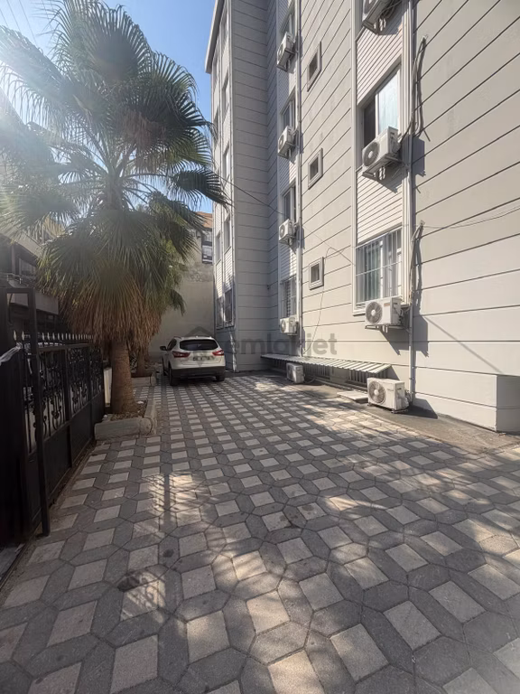 Barajyolunda Full Eşyalı 1+1 Kiralık Daire 2