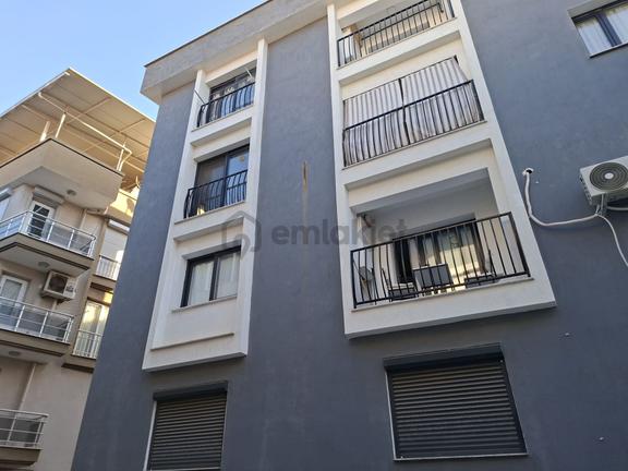 Güneş'ten Şirinyer İzban 10dk 1+1 Arakat Asansör Eşyalı/eşyasız 1