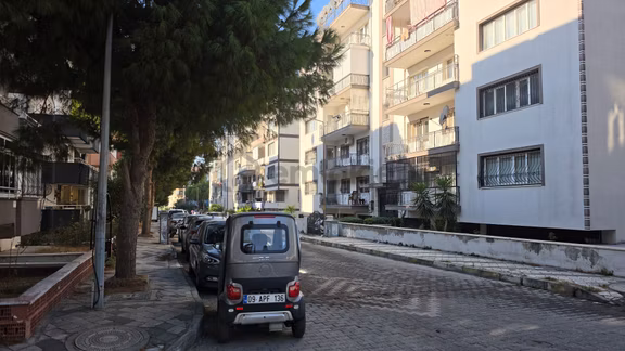 Söke Atatürk Mahallesi'nde Satılık Geniş 3+1 Daire 2