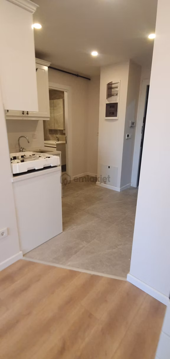 Fırsat 1+1! Modern, Şık Ve Taşınmaya Hazır Daire 2