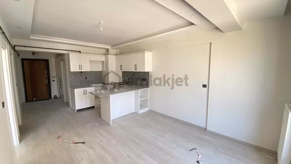 Ümit Emlak|sürsürü Merkezi Konumlu 2+0 Daire|kalan Son Daire 2