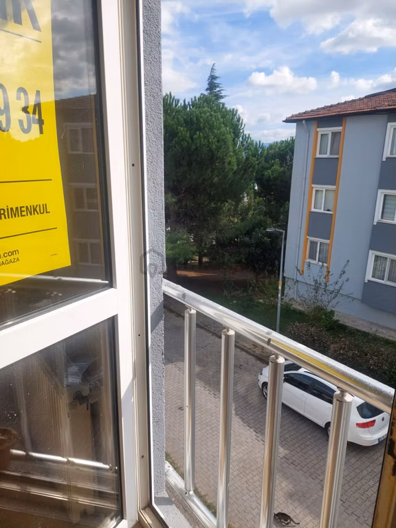 Aquapark Karşısında 3+1 Kiralık Daire! 2