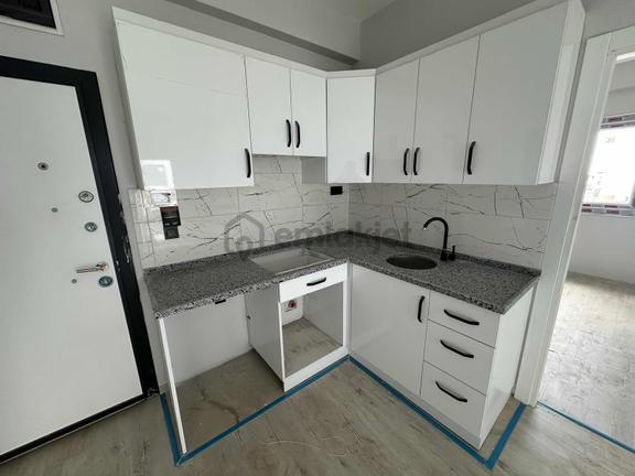 Sarıçam Emlaktan 2+1 Açık Mutfak İskanlı Kiralık Daire 1
