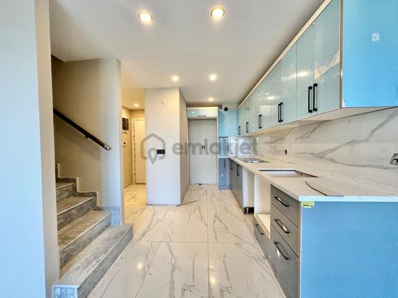 ꧁ay Emlaktan꧂akçay Da Yüksek Kredili Kapalı Otoparklı Satılık 2+1 Dubleks Daire 2