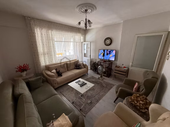 Konut Emlaktan Aydın Nazilli Kurtuluş Mh Satılık 3+1 Daire 2