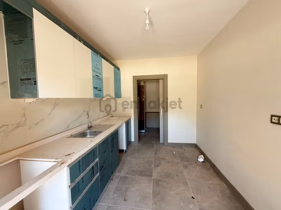 Rota'dan Oğlaklı Sosyal Toki De 2+1 Kiralık Giriş Kat Daire 2