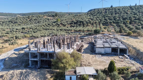 Akyeniköyde Yeni Nesil Yaşam Ve Kazançlı Yatırım Fırsatı! 1