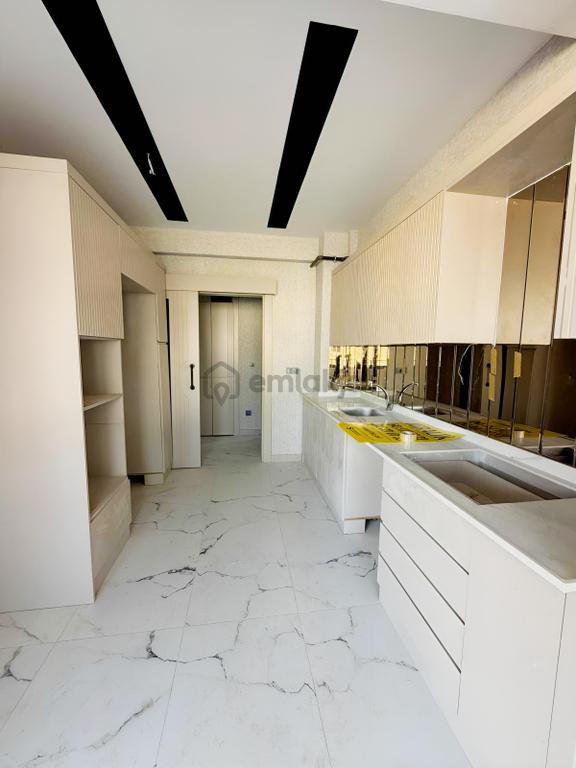 Konumdan Şahintepede Oturuma Hazır Lüx Kiralık Sıfır Daire 2.5+1 2