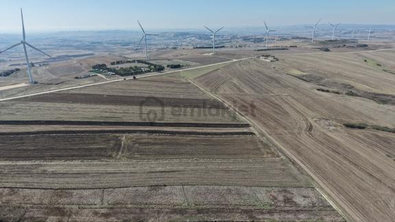 Silivri Kurfalı Mahallesin'de Yatırımlık Tarla 18.441 M2 2