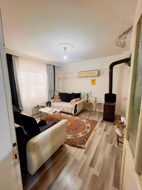 Konut Emlaktan Aydın Nazilli Kurtuluş Mh Satılık 2+1 Daire 2