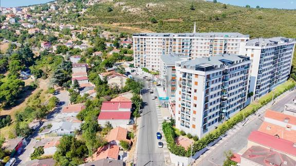 Marmarada Evlerinde Ayrıcalıklı Yaşam 105 M² Net 3+1 1