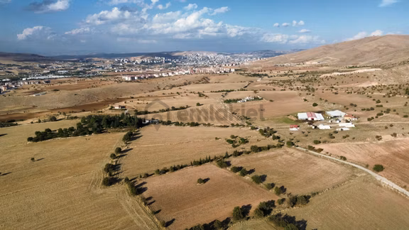 Aşsağı Holpenk İmar Sınırında Müthiş Yatırımlık Arsaa 2