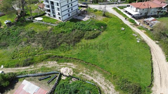 Emlakçe G Y M'den Neviye Mahallesinde Kat Karşılığı Arsa 2