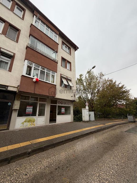 Çarşı Merkez Lokasyon'da Gizli Hazine 1