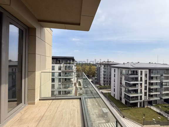 Emlak Konut Çınarköy Evleri Yüksek Kat 3+1 Kiralık Daire 1