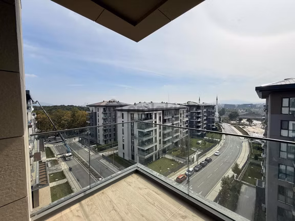 Emlak Konut Çınarköy Evleri Yüksek Kat 3+1 Kiralık Daire 2