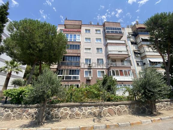 Egekent Çağdaş Mahallesi'nde 3+1 Satılık Daire 1