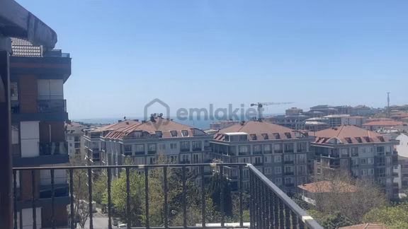 Gürpınar Merkezde 3+2 Dubleks Satılık Daire 1