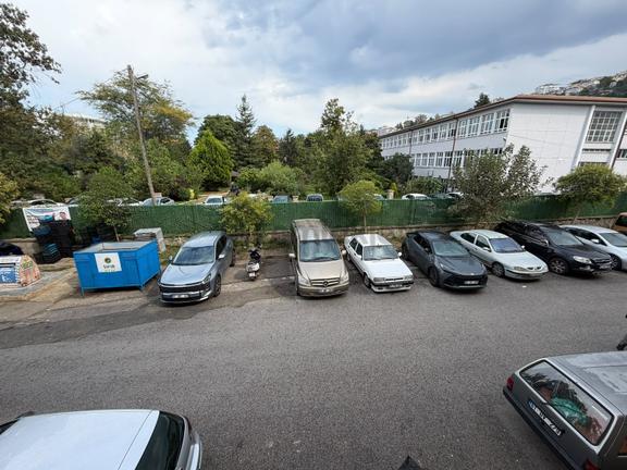 Redstone'dan İnönü Mah Hastane Yanı Merkezi Konum 2+1 Kiralık 2