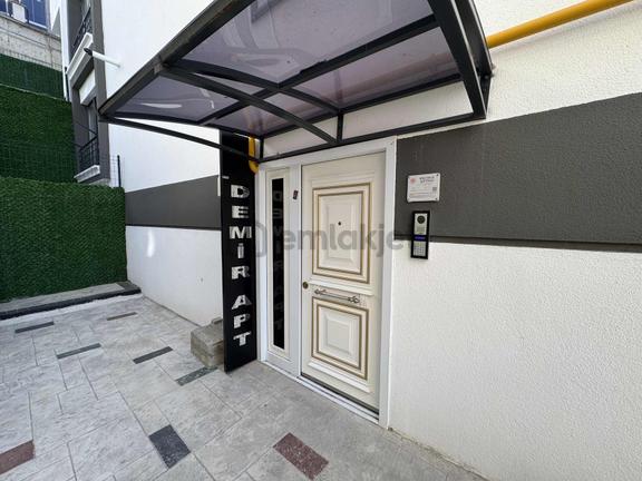 Manzaralı Ebeveyn Banyolu,ön Cephe, İskanlı Ara Kat Sıfır 2+1 2