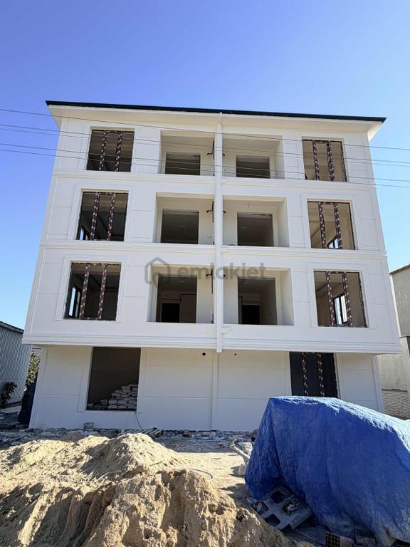 İnşaat Firmasından Velimeşede 2+1 - 90m2 Sıfır Daireler 2