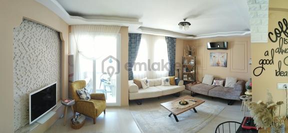 Foça Tam Merkez De Satılık Daire 1