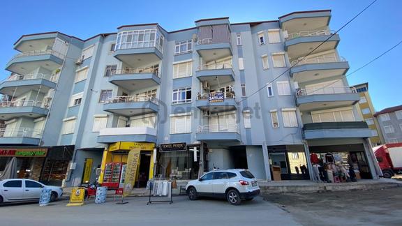 Vip Gayrimenkul'den Çarşı Merkezinde 2. Kat 2+1 Daire 2