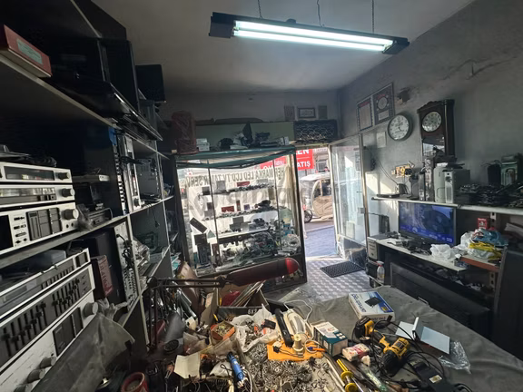 Gök Oryap'tan Satılık Süper Konumda Fırsat Bina !!! 2