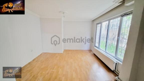 Kent Emlaktan Abidinpaşada Kot-2 De 2+1 Satılık Bahçe Katı Daire 1