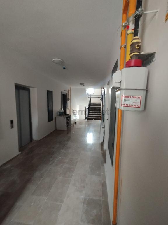 Yurtbaşı Cumhoriyet Mh Toki Evleri 2