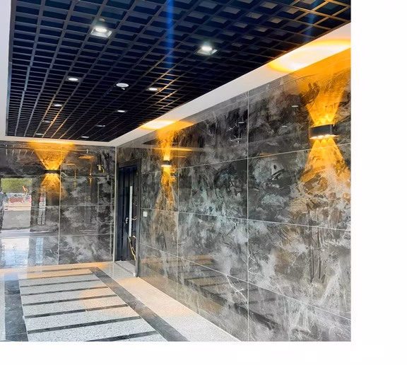 Mutlu Yaşam'dan Fatih Mah Hastane Polis Evi Yanı Fırsat 1+1daire 1
