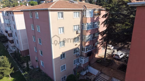 İlka'dan Sadabad Sitesi'nde 2+1 Kiralık Daire Toplu Ulaşıma 1 Dk 1