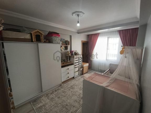 Rw Nest'ten Fatih Mh.'de Satılık Ebeveyn Banyolu Asansörlü 3+1 1