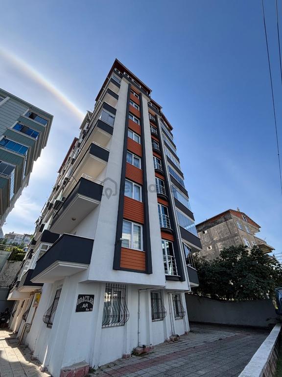 Canik'te 4+2 Asansörlü Dubleks Satılık Daire 1