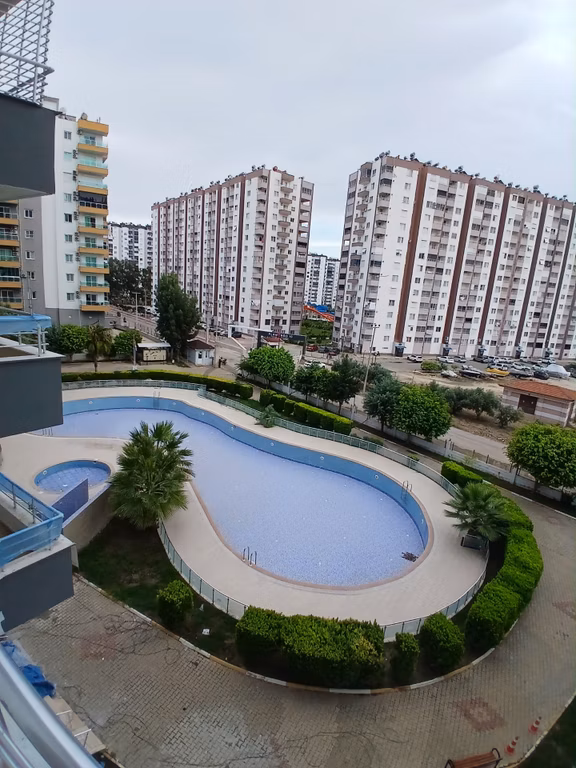 Silifke Susanoğlu Satılık 2+1 Denize Yürüme Mesafesinde Satılık Yazlık 2