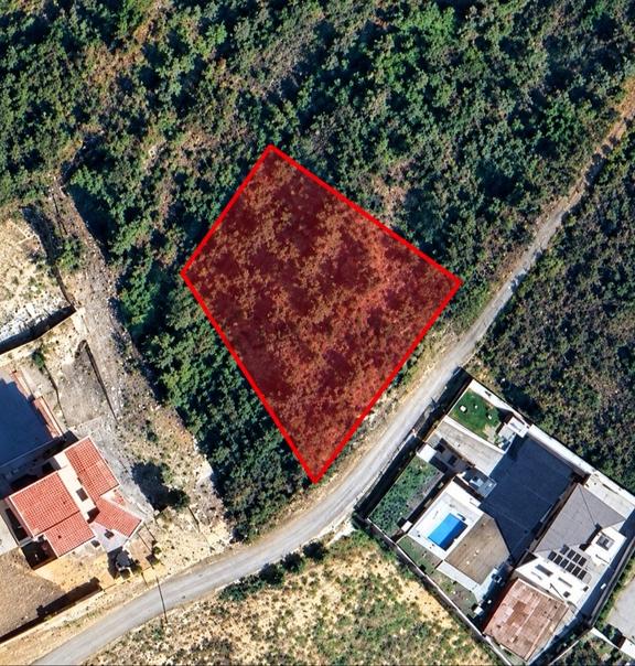 Kuşadası Davutlarda 960 M² | Deniz Manzaralı 2