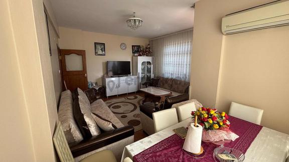 Aydıntepe'de Okullara Yakın 3+1 Güney Cephe Satılık Arakat Daire 2